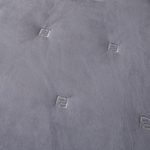 Велюровое покрывало Grande OVS014