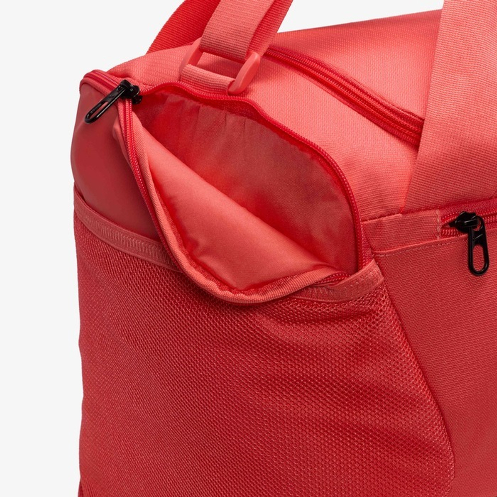 Сумка спортивная NIKE NK BRSLA S DUFF - 9.5 (41L)