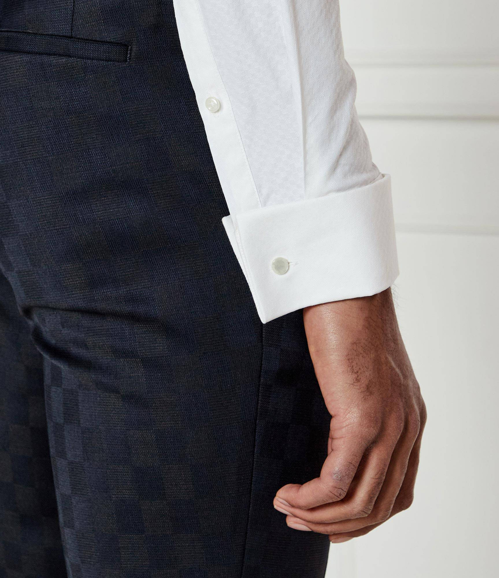 Рубашка Kennew HUGO - белый(50534103)