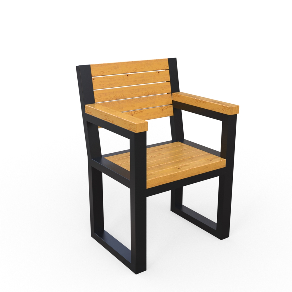 Кресло Моден