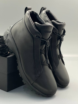 Ботинки Zegna