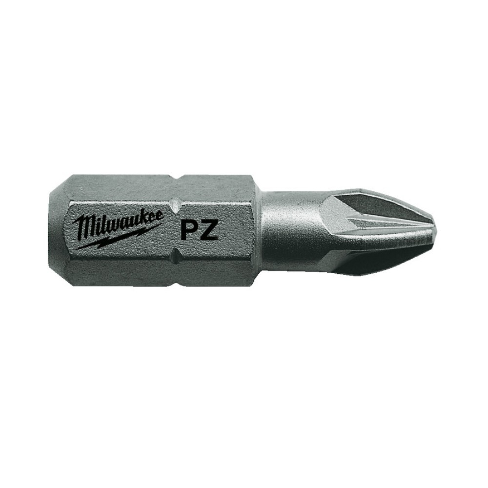 Насадка Milwaukee PZ3 25мм (25шт/уп)