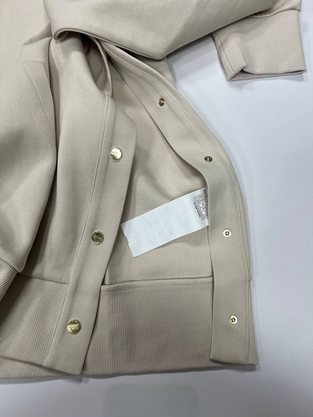 Худи MaxMara