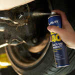 СМАЗКА МНОГОЦЕЛЕВАЯ LAVR LV-40 400МЛ LN1485