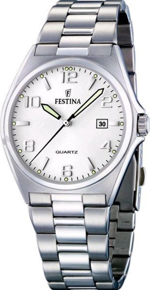 Мужские наручные часы Festina F16374/5