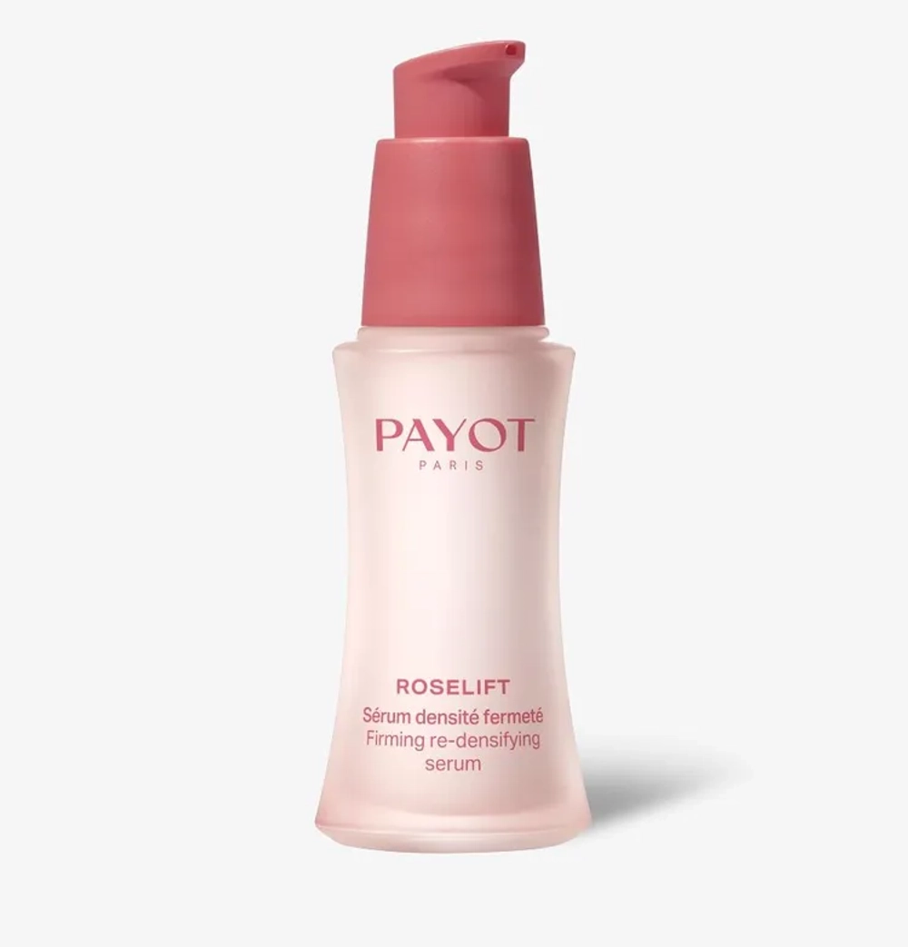 PAYOT Roselift Firming Re-densifying Serum 30ml Укрепляющая сыворотка