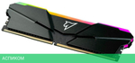 Оперативная память Netac DDR 4 DIMM 16Gb PC25600 C16 Grey (NTSRD4P32SP-16E)