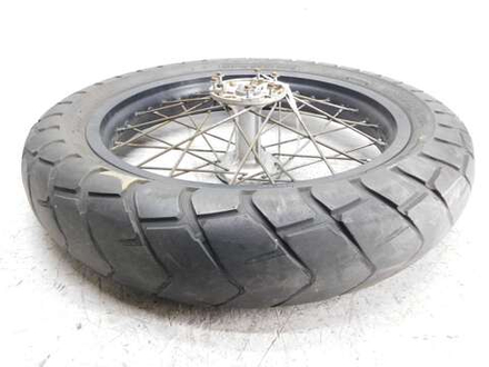 Колесо переднее Yamaha TW200 DG07J 2,50×18J