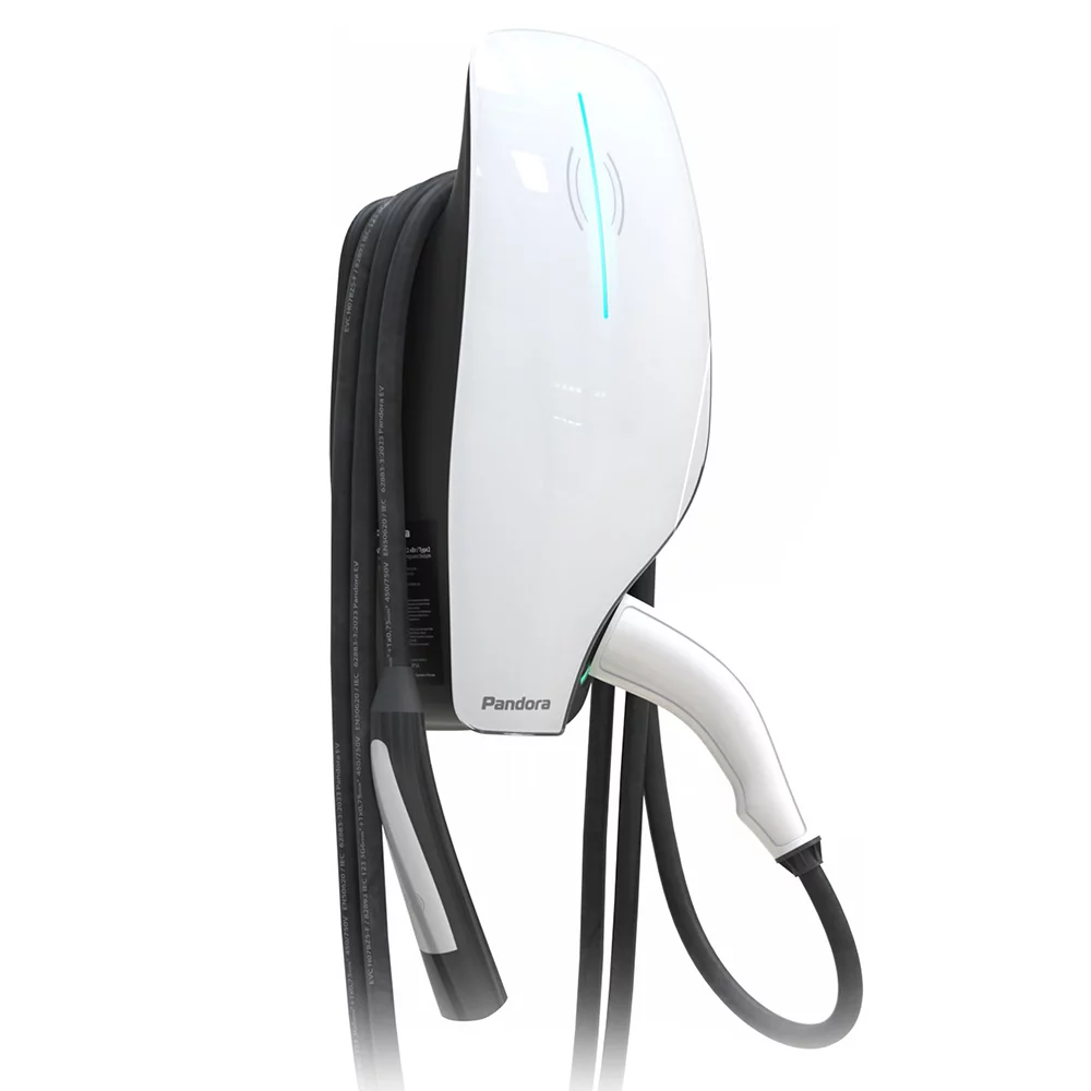 Зарядная станция Pandora Wall-E (Home Edition) - Type 1
