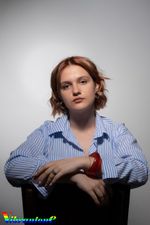 Фон бумажный Vibrantone VBRT2205 Pastel Grey 2.1х11м серый