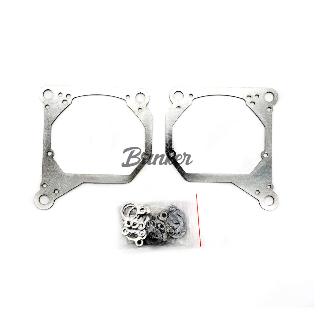 Переходные рамки для замены линз BUN-PR-243