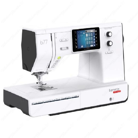 Швейная машина Bernina Bernette B77