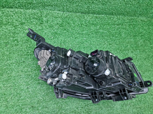 Фара левая Geely Emgrand 2 (2021-н.в.) LED