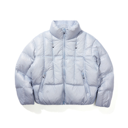 Пуховик Женский Nothomme Monterest Women’s Mountain-Style Quilted Water-Repellent Down Jacket