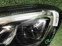 Фара левая Mercedes GLA x156 (2017-2020) LED