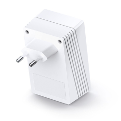 TP-Link TL-WPA4220 AV600 Wi-Fi Powerline адаптер 300 Мбит/с
