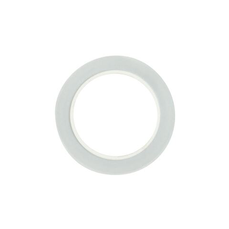 Прокладка реактора из фторопласта, 55х80 мм