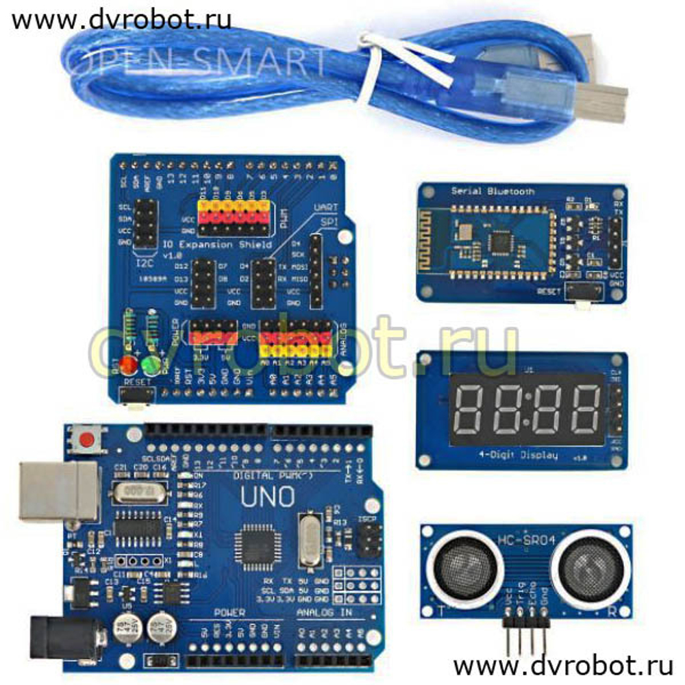Платформа N20 - 2.0
