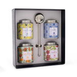 Подарочный набор листового чая Whittard of Chelsea The Afternoon Tea Collection, 170 г