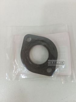 17119-KWN-710. INSULATOR, IN. PIPE. HONDA