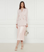 Юбка Vavaria BOSS BLACK - розовый(50537398)