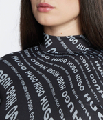 Блузка Dachora HUGO - черный(50502423)