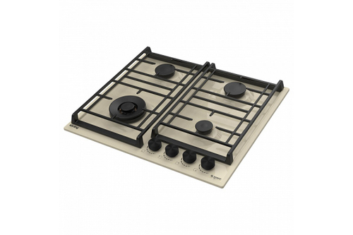Газовая варочная панель Korting HG 6302 CTB