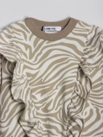 Костюм для девочки на осень