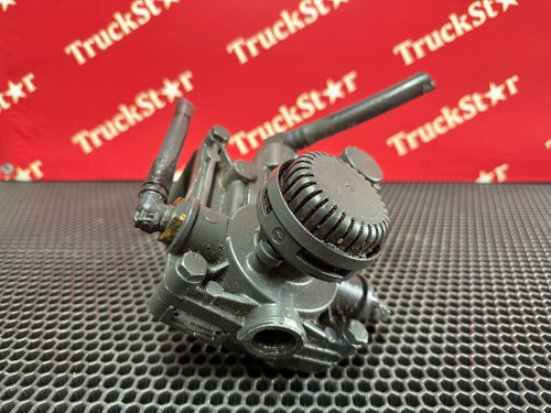 Клапан ускорительный