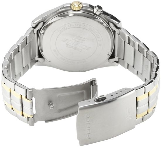Наручные часы Casio EF-328SG-1AVUDF