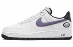 Кроссовки Nike Air Force 1 Low 07 Lv8 "Hoops"