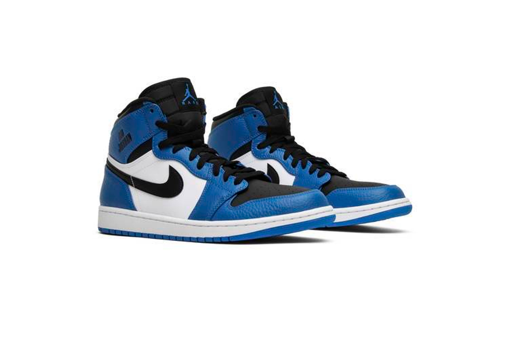 Кроссовки Jordan Air Jordan 1 Retro High Rare Air Soar