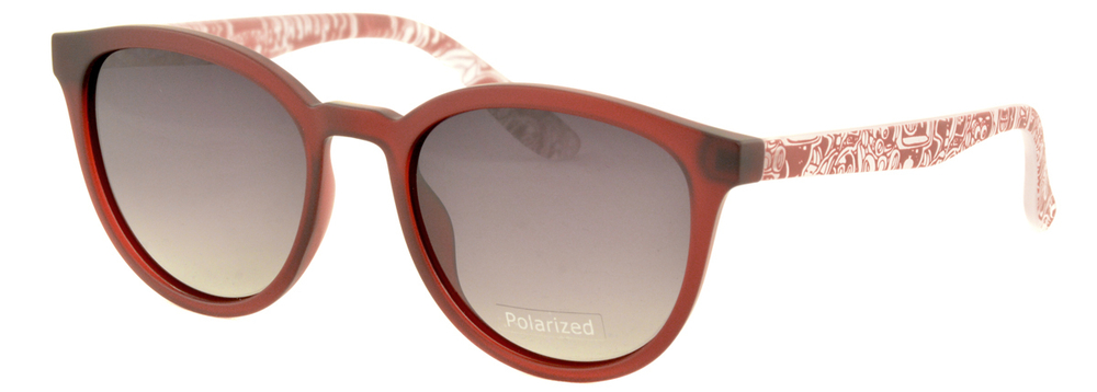 Солнцезащитные очки Dackor 322 Red