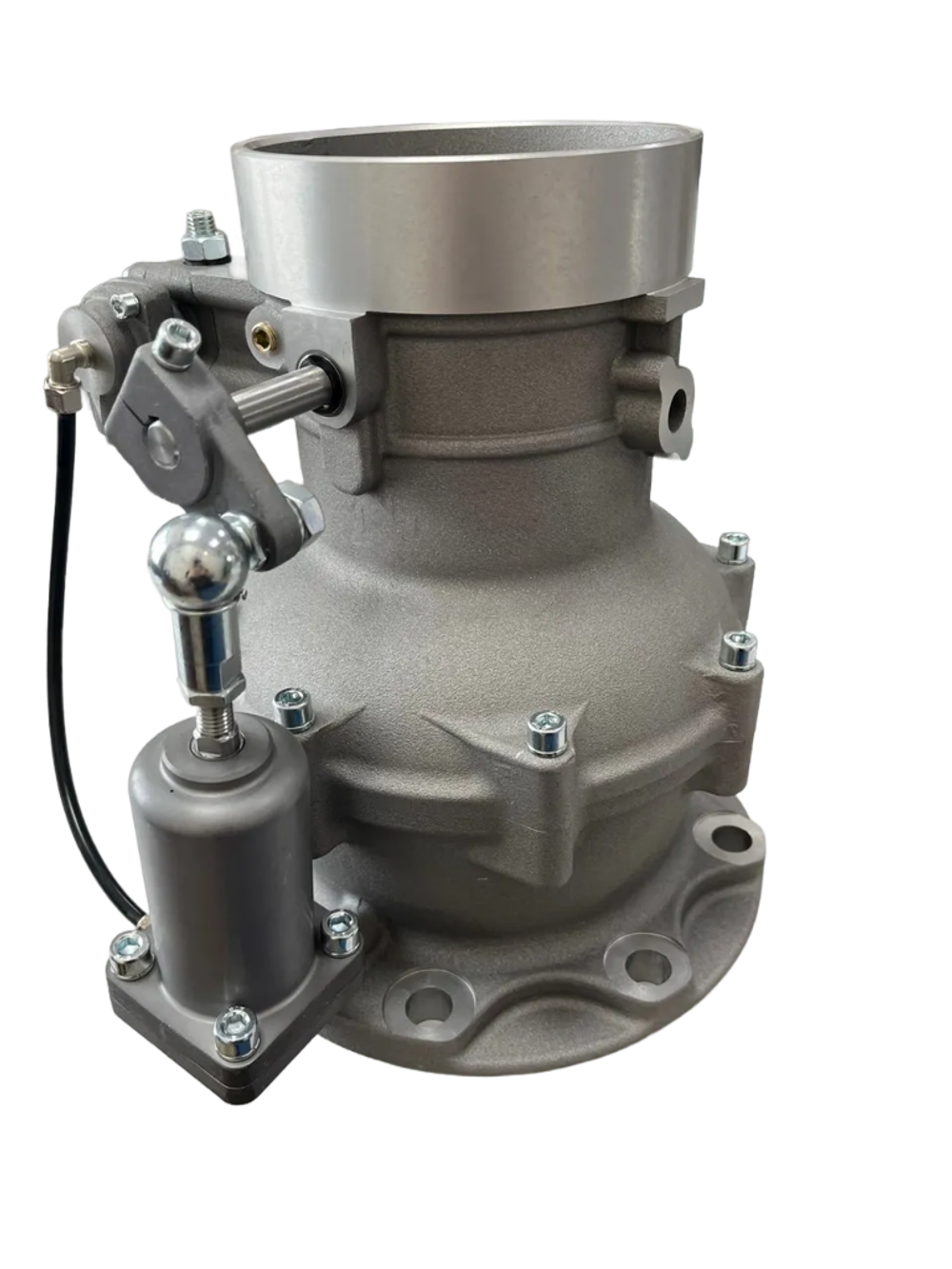Всасывающий клапан для компрессора Xeleron Z120