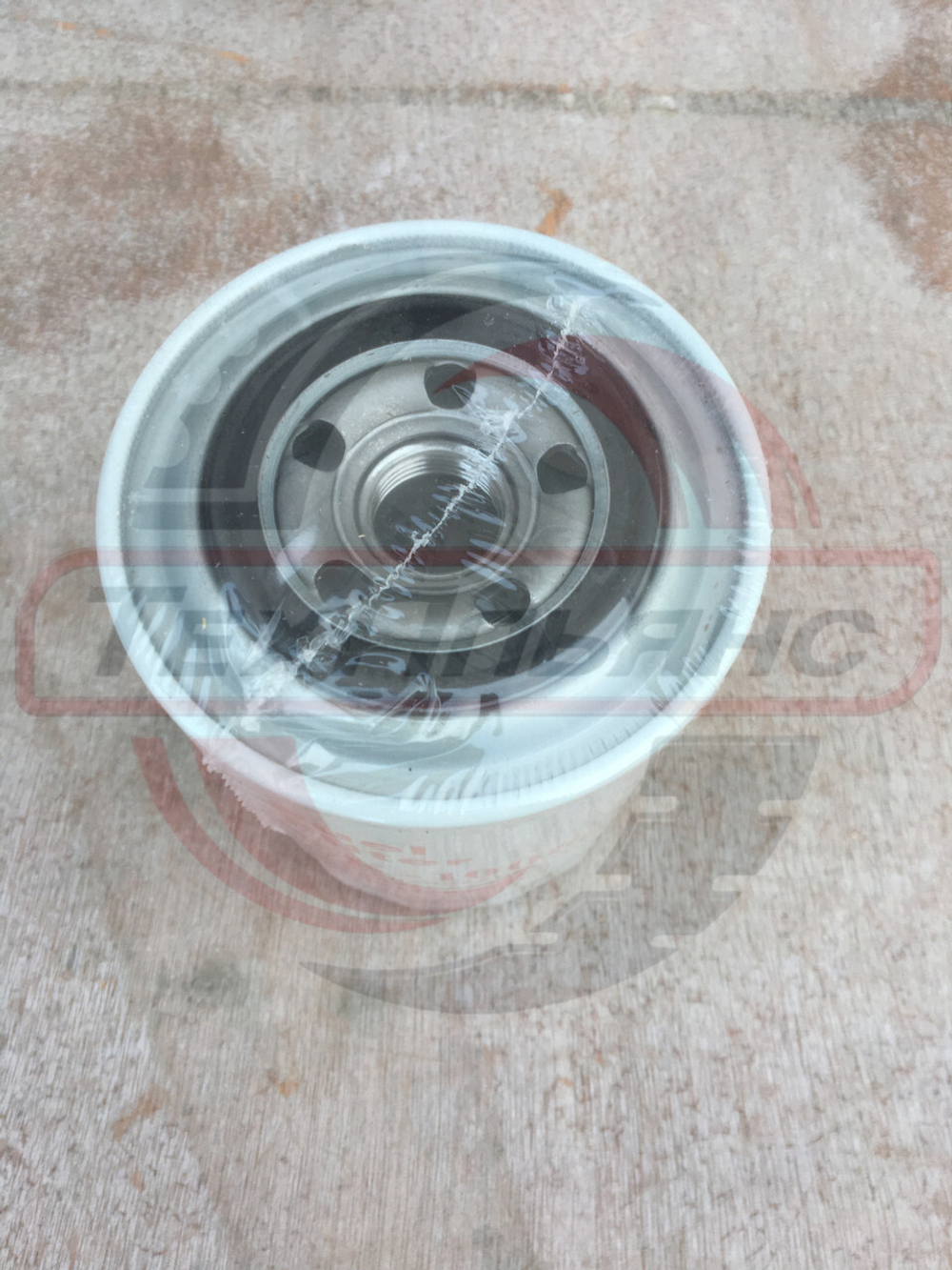 Фильтр топливный EKKA EK-1006