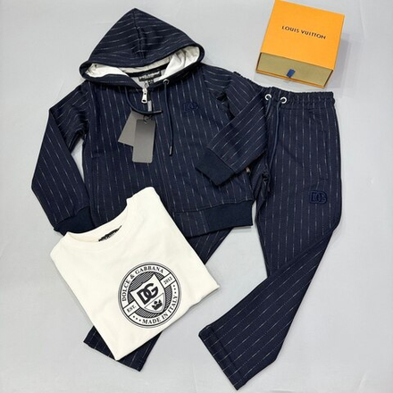 Костюм Dolce&Gabbana