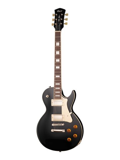 Электрогитара Cort CR200-BK Classic Rock