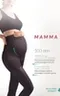 174 MAMMA 100 DEN Колготки