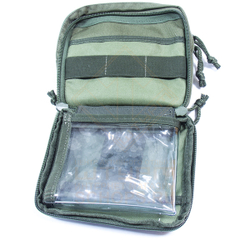Подсумок Wartech UP-101 административный, Olive
