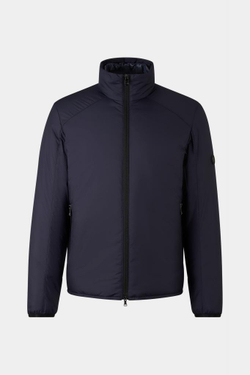 Куртка BOGNER CONNO-D в синем цвете