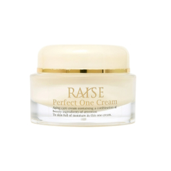 Оживляющий крем-"утюжок" с активными факторами роста RAISE Perfect One Cream