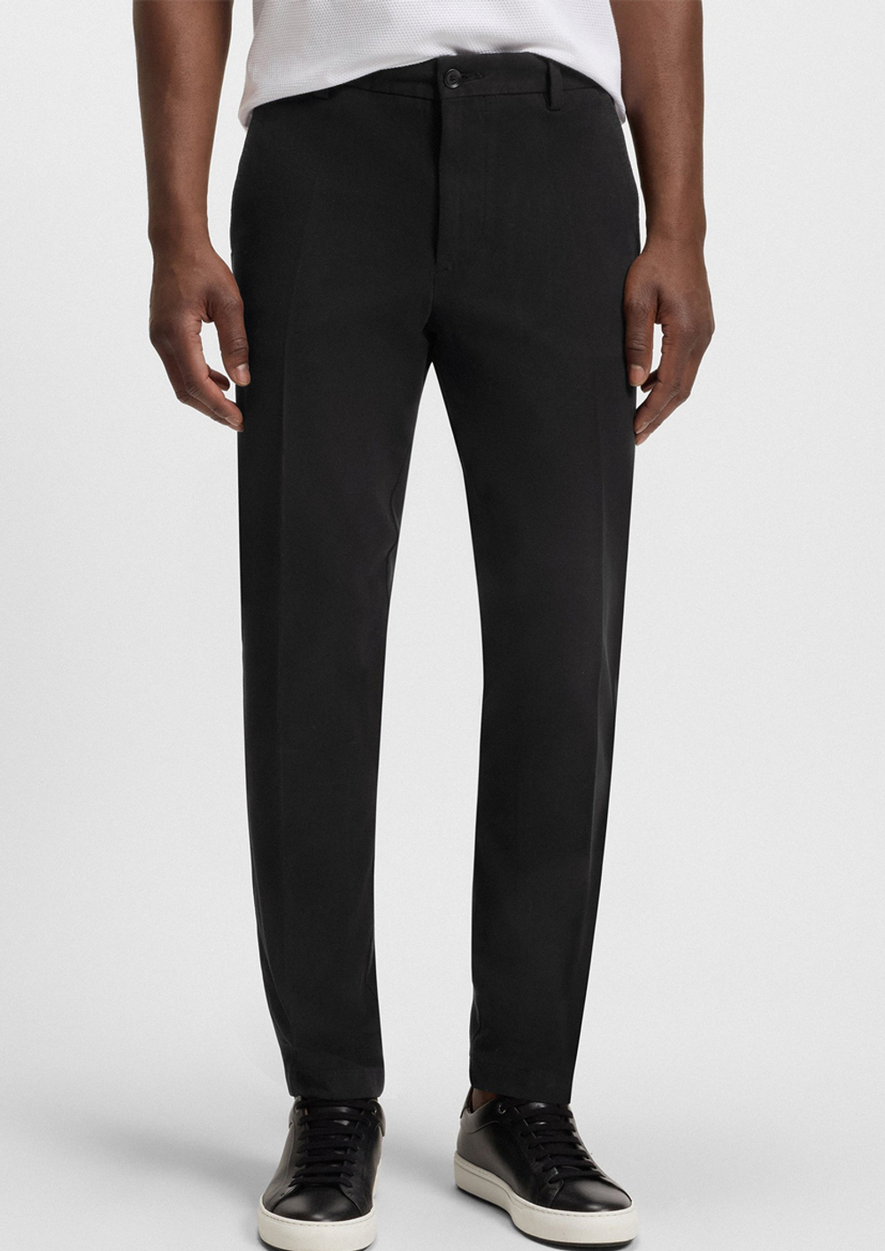 Брюки-чинос BOSS H-Kaiton1