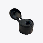 Крышка флип-топ 24 мм ПП №7