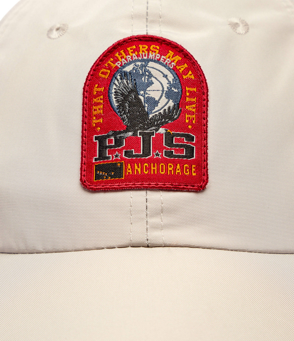 Кепка PARAJUMPERS - кремовый(PABCHA06)