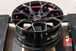 Комплект дисков Vossen 15x6.5 et35 4x100/4x114.3