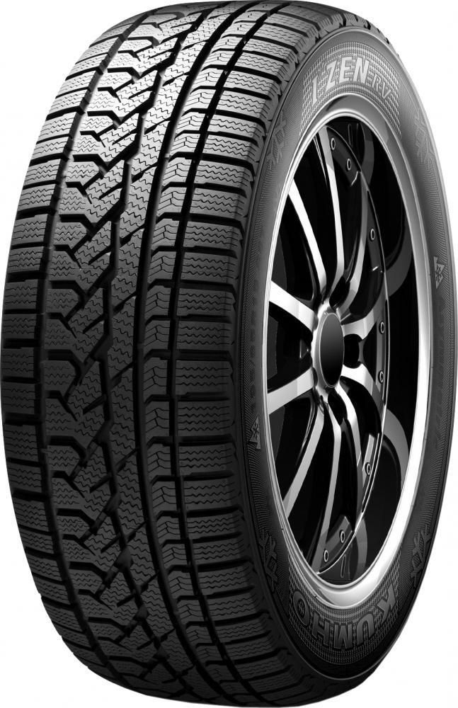 Kumho I Zen RV KC15 255/50 R19 107V