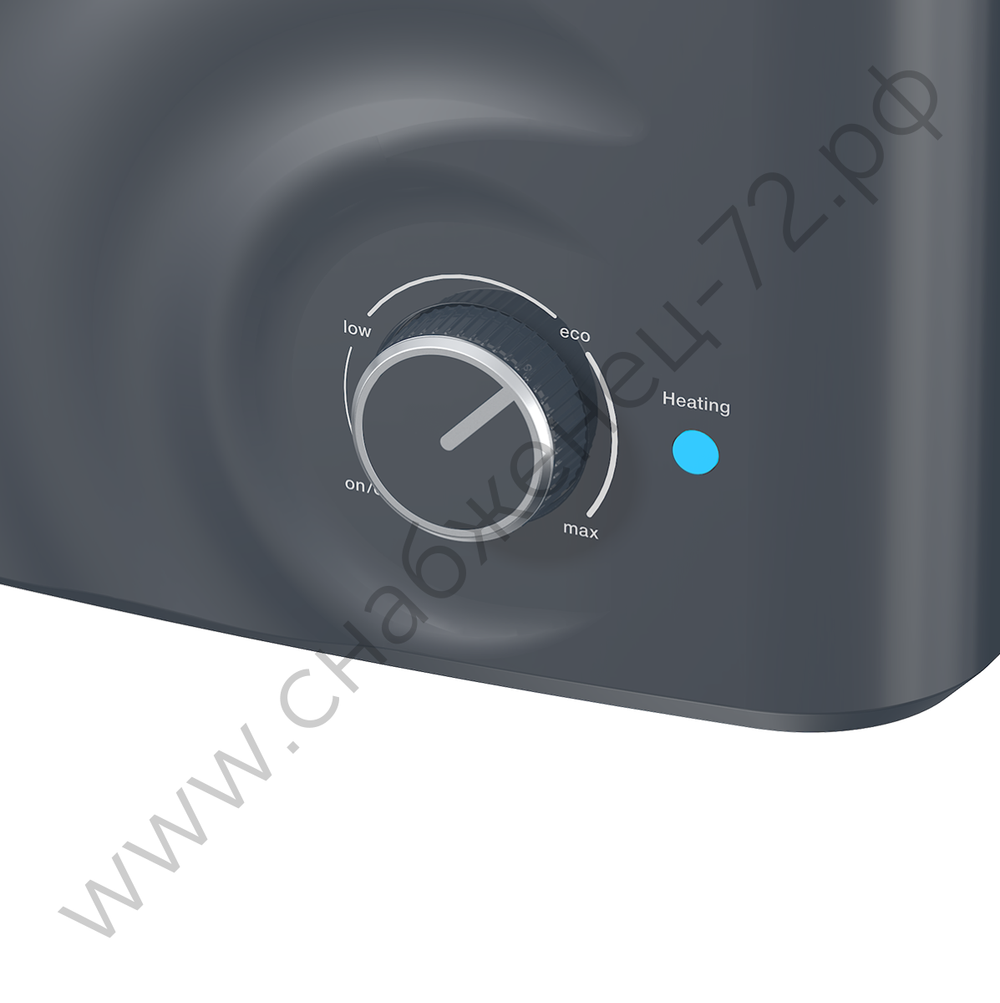 Водонагреватель THERMEX Mera 15 O