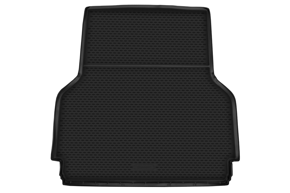 Коврик в багажник для HAVAL Poer 2020 - Пикап 1шт. (полиуретан)  AFMA0N088B15