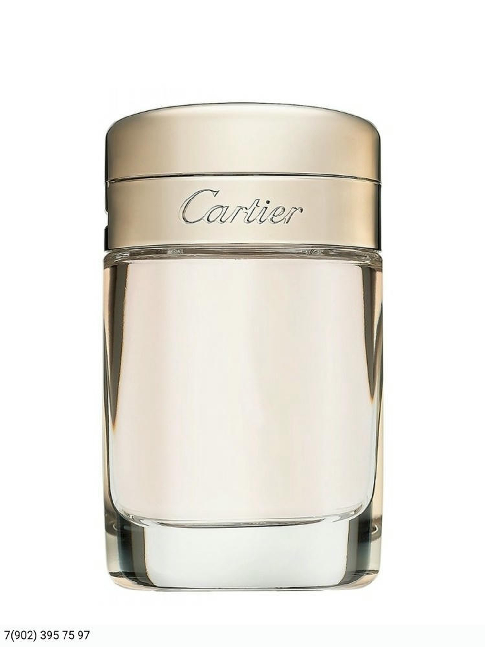Cartier Baiser Vole
