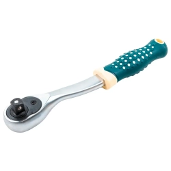 Ключ трещотка 3/8'' RockFORCE LIGHT RF LIGHT-80232